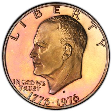 Cert 31722552 - Coin Image