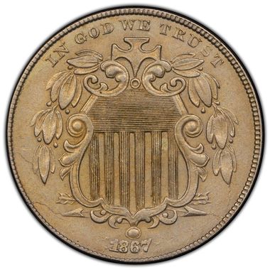 Cert 31765488 - Coin Image