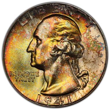 Cert 31766053 - Coin Image