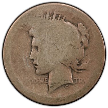 Cert 31788126 - Coin Image
