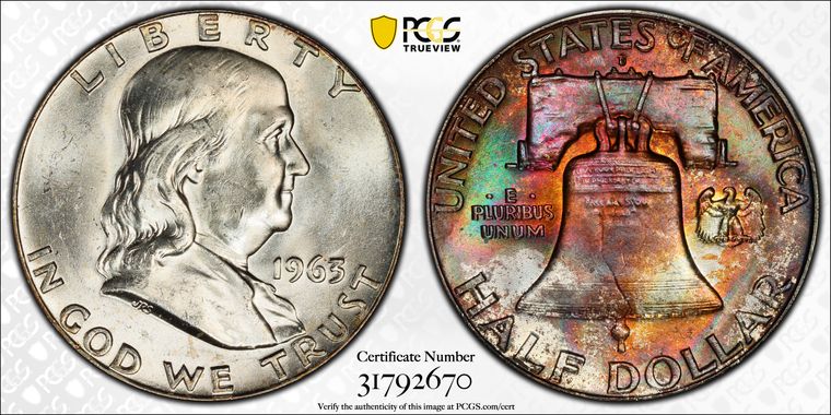 Cert 31792670 - Coin Image