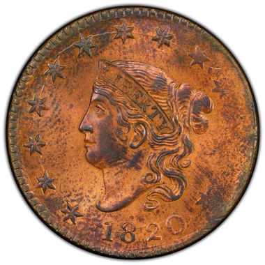 Cert 31816365 - Coin Image