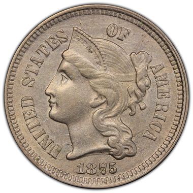 Cert 31832105 - Coin Image