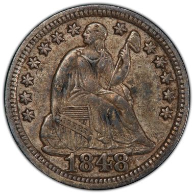 Cert 31832114 - Coin Image