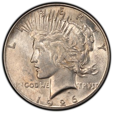 Cert 31836347 - Coin Image