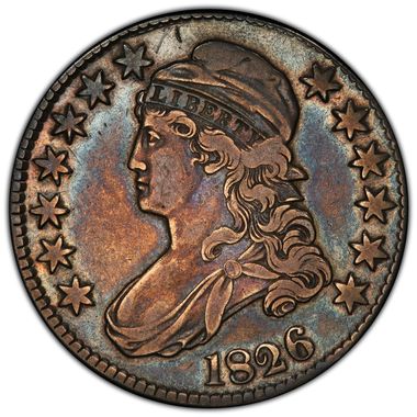 Cert 31865006 - Coin Image