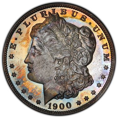 Cert 31877705 - Coin Image