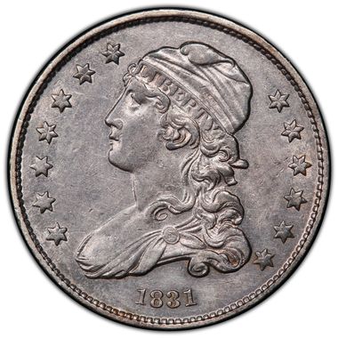 Cert 31900480 - Coin Image