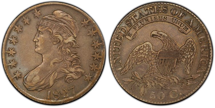 Cert 31904250 - Coin Image