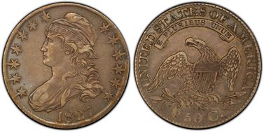 1827 50C O-124a XF45