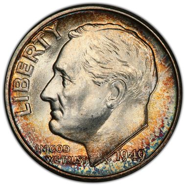 Cert 31906872 - Coin Image