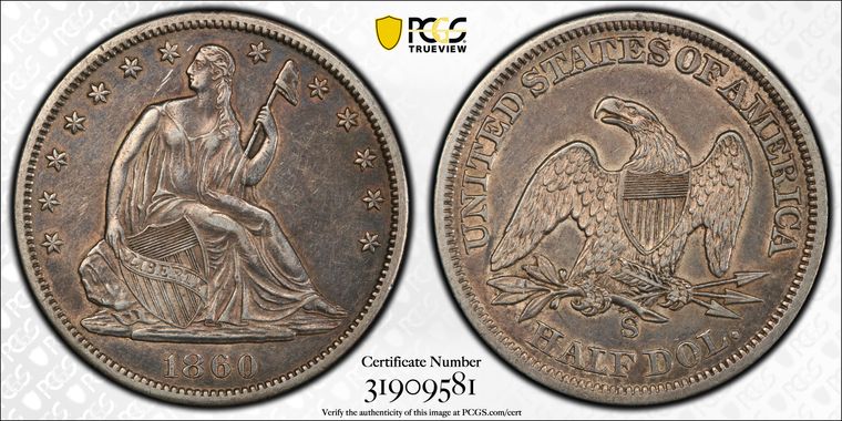 Cert 31909581 - Coin Image