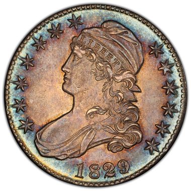 Cert 31911357 - Coin Image