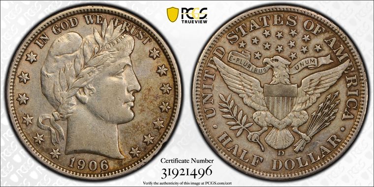 Cert 31921496 - Coin Image