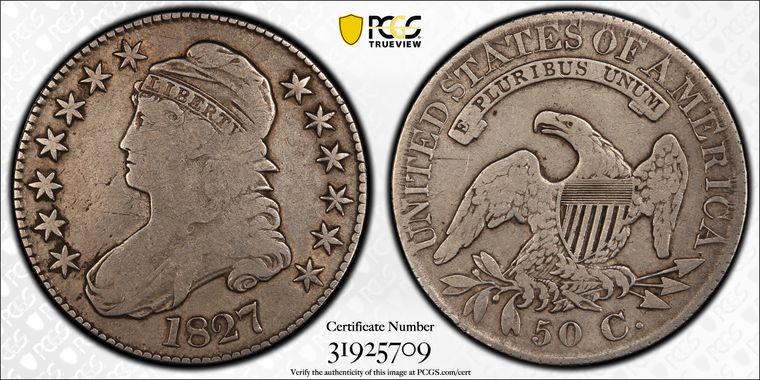 Cert 31925709 - Coin Image