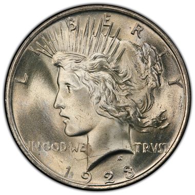 Cert 31933048 - Coin Image