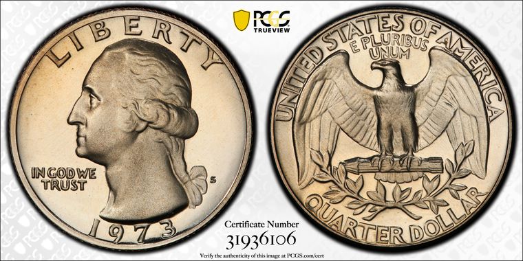 Cert 31936106 - Coin Image