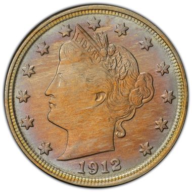 Cert 31945033 - Coin Image