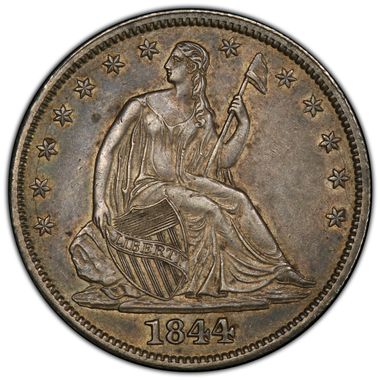 Cert 31945285 - Coin Image
