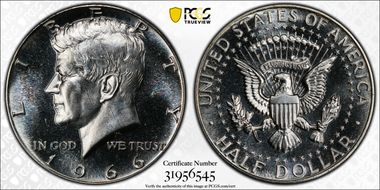 1966 50C SMS DDO FS-105 SP66