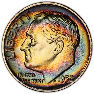 Cert 31963060 - Coin Image