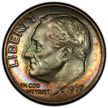 Cert 31966190 - Coin Image
