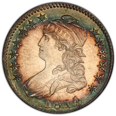 Cert 31969181 - Coin Image