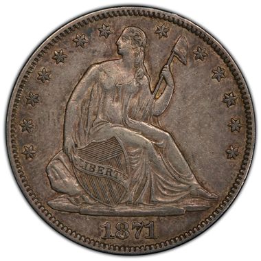 Cert 31976814 - Coin Image