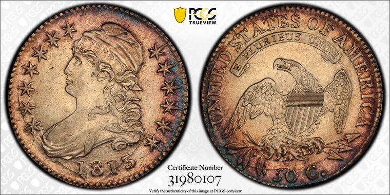 Cert 31980107 - Coin Image