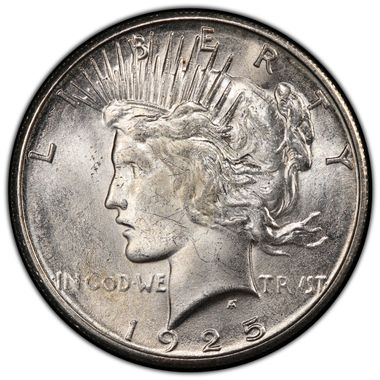 Cert 31980555 - Coin Image