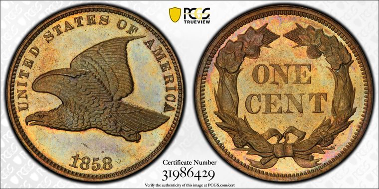 Cert 31986429 - Coin Image