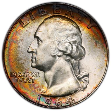 Cert 31989299 - Coin Image