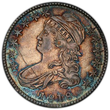 Cert 31990951 - Coin Image