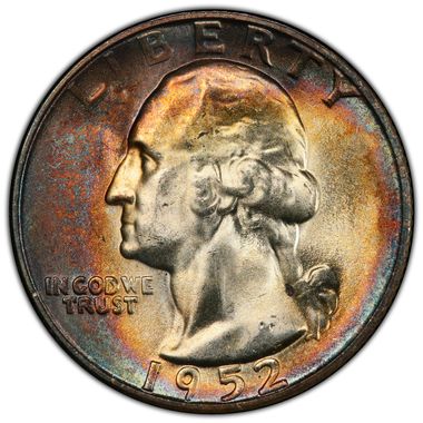 Cert 31996847 - Coin Image