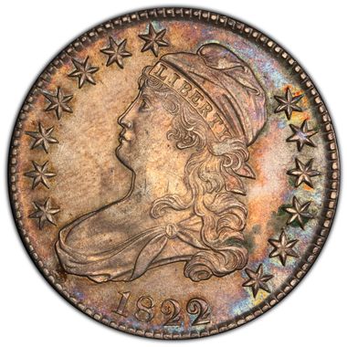 Cert 32013195 - Coin Image