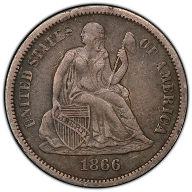 Cert 32014851 - Coin Image