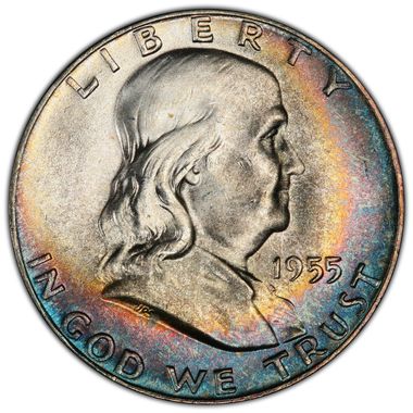 Cert 32022565 - Coin Image
