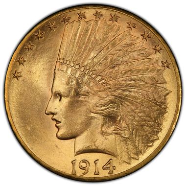 Cert 32028156 - Coin Image