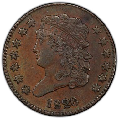 Cert 32039423 - Coin Image