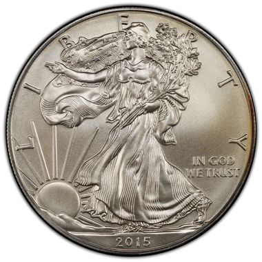 Cert 32047781 - Coin Image