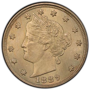 Cert 32050979 - Coin Image