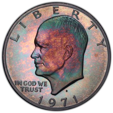 Cert 32063772 - Coin Image