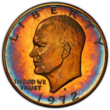 Cert 32063773 - Coin Image