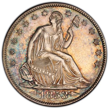 Cert 32063911 - Coin Image