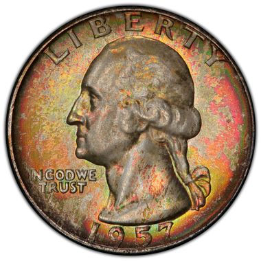 Cert 32066877 - Coin Image