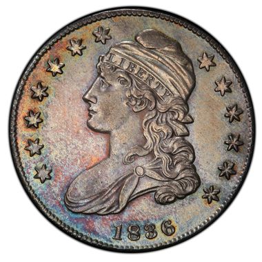 Cert 32070916 - Coin Image