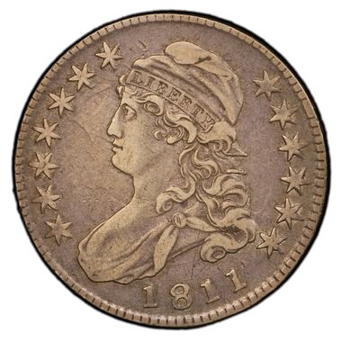 Cert 32082554 - Coin Image