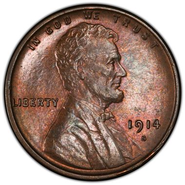 Cert 32089488 - Coin Image