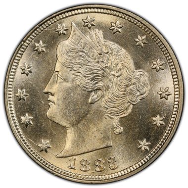 Cert 32090767 - Coin Image