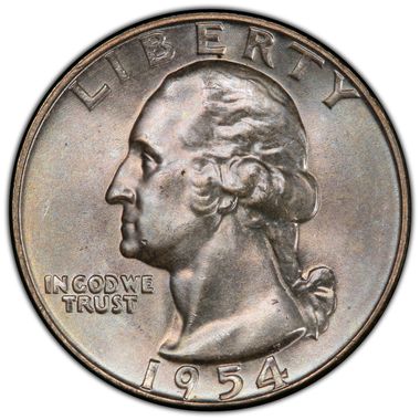 Cert 32097941 - Coin Image